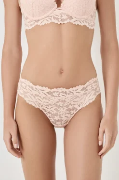Braguitas de encaje