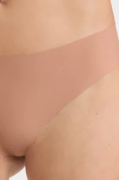 Braguitas de microfibra