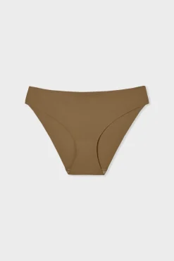 Braguitas de microfibra