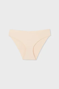 Braguitas de microfibra