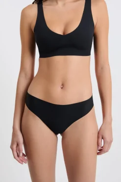 Braguitas de microfibra