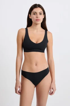 Braguitas de microfibra