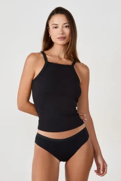 Braguitas menstruales - Flujo abundante