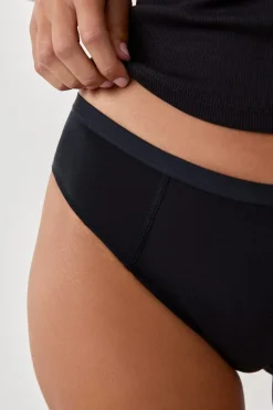 Braguitas menstruales - Flujo abundante