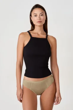 Braguitas menstruales - Flujo abundante