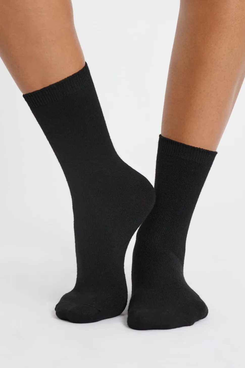 Calcetines con cashmere