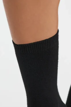 Calcetines con cashmere