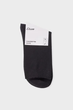 Calcetines con cashmere