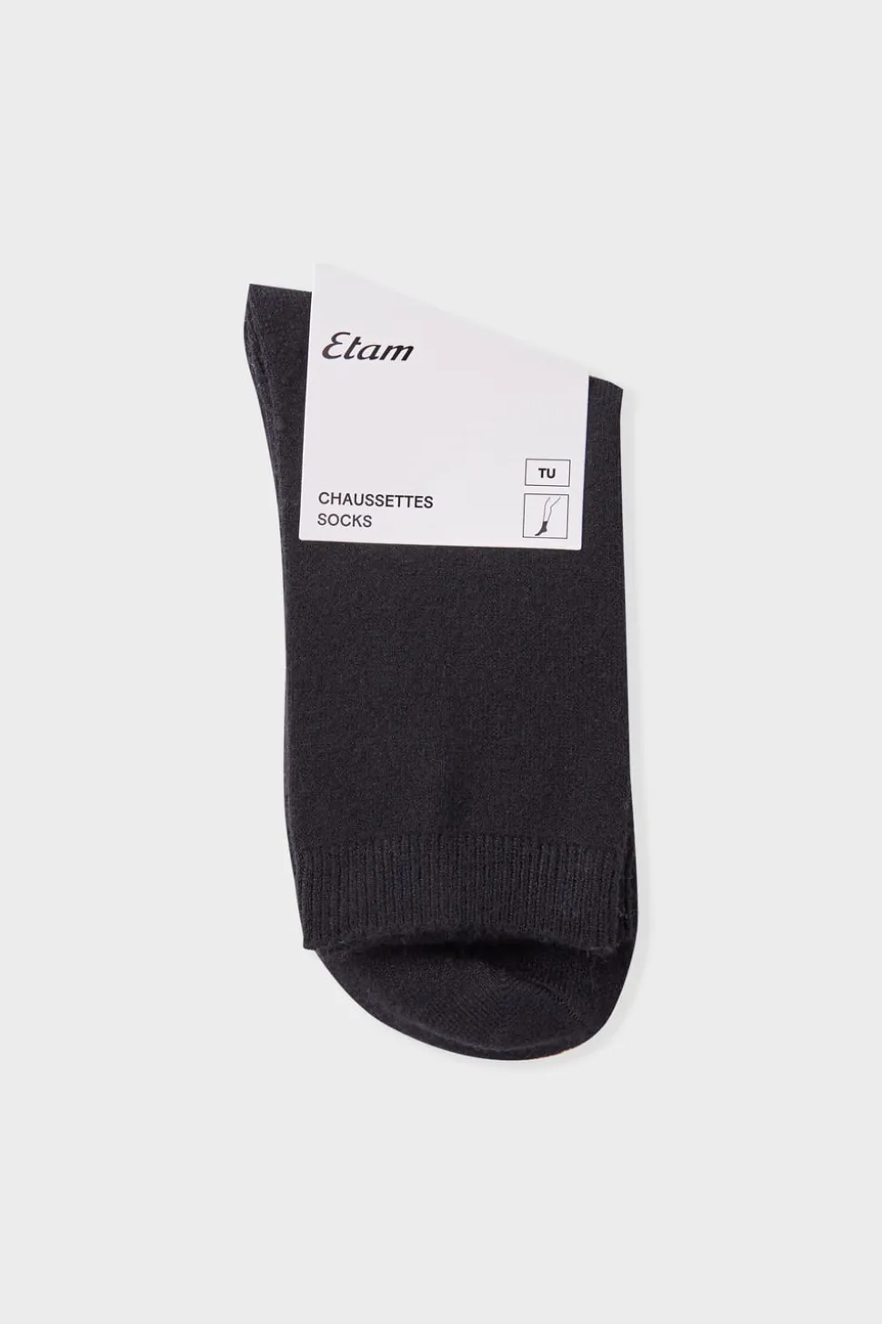 Calcetines con cashmere