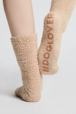 Calcetines de tejido ultrasuave