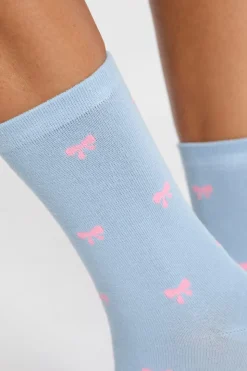 Calcetines estampados