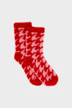 Calcetines estampados