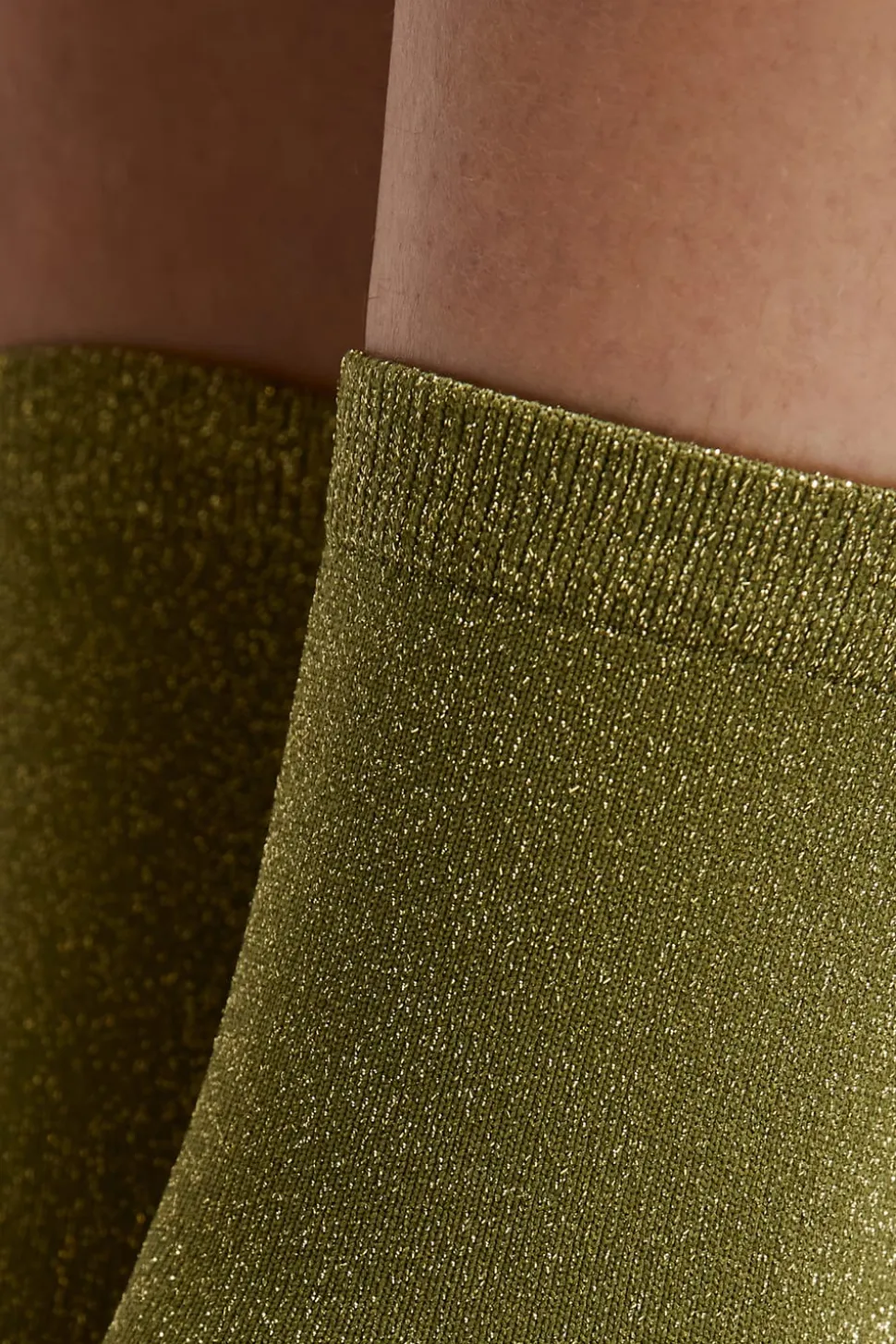 Calcetines iridiscentes