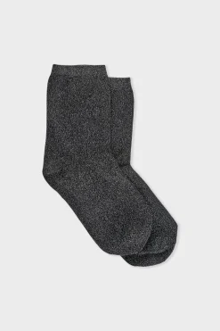 Calcetines iridiscentes