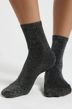 Calcetines iridiscentes