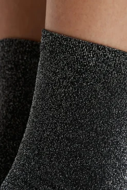 Calcetines iridiscentes