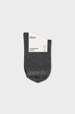 Calcetines iridiscentes