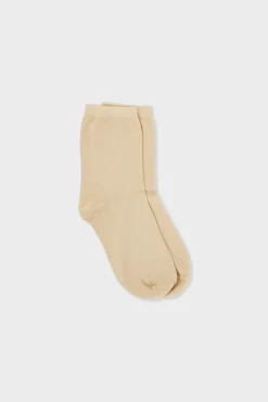 Calcetines iridiscentes