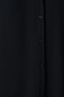 Camisa de manga larga