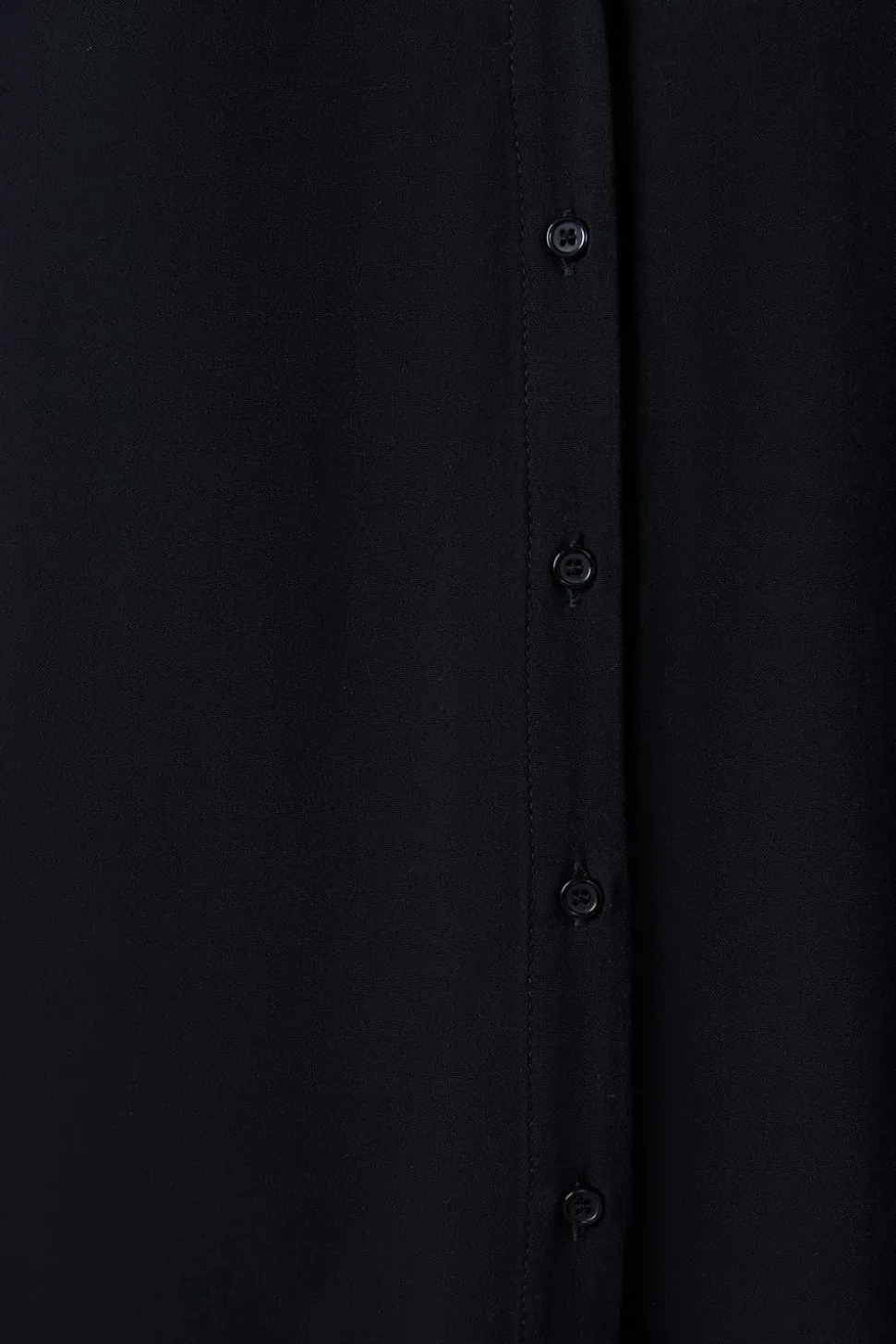 Camisa de manga larga