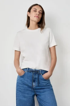 Camiseta de manga corta