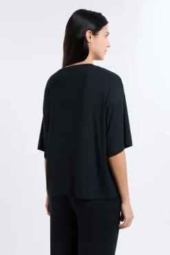 Camiseta de pijama de modal