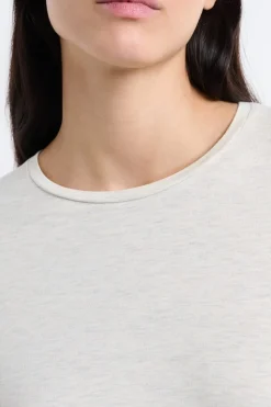 Camiseta de pijama de modal