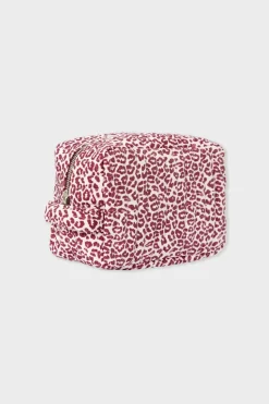 Estuche con estampado