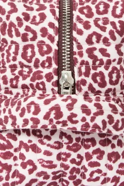 Estuche con estampado