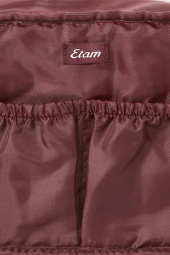 Estuche con estampado