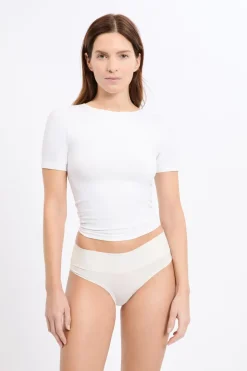 Hipster en microfibre