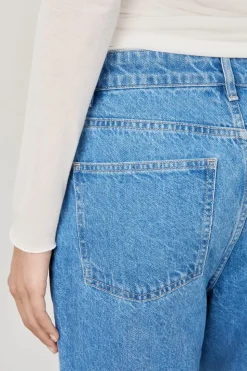 Jeans rectos