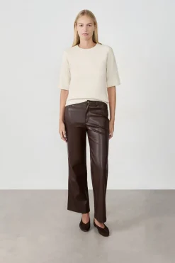 Jersey de manga corta