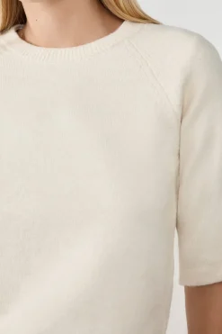 Jersey de manga corta