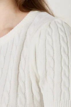 Jersey de manga corta