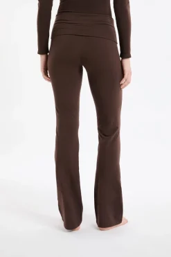 Leggings de algodón