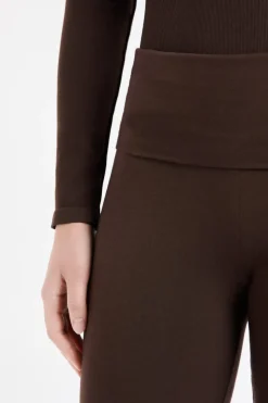 Leggings de algodón