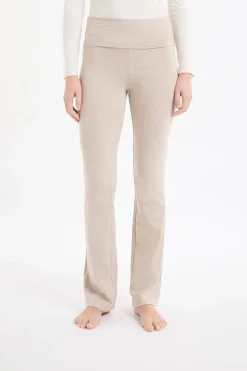 Leggings de algodón