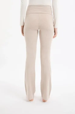 Leggings de algodón