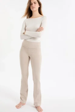 Leggings de algodón