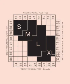 Leggings efecto segunda piel