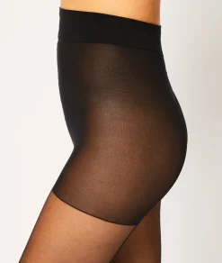 medias de alta costura 