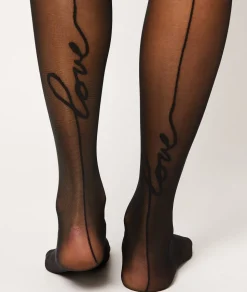 medias de alta costura 