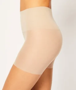 Medias efecto segunda piel