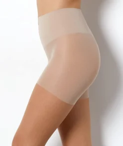 Medias efecto segunda piel