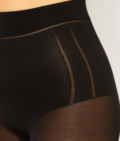 Medias moldeadoras semiopacas - 30D