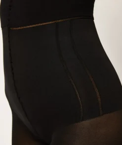 Medias moldeadoras semiopacas - 30D