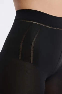 Medias opacas moldeadoras - 60D