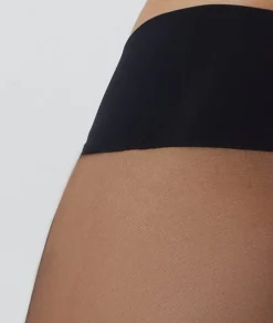 Medias semiopacas Essential - 30D