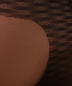 Medias semiopacas Essential - 30D